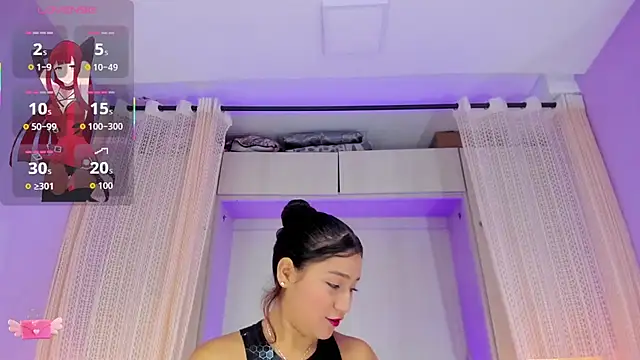 CandyyMaria online show from 01/13/26, 12:09