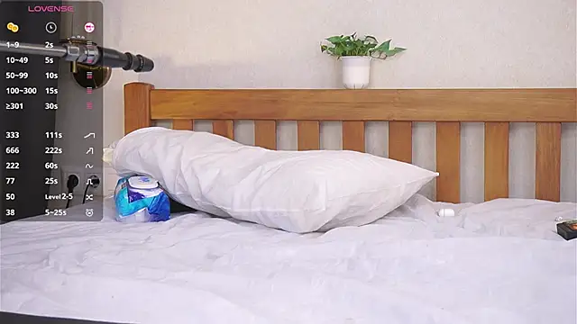 Snapshot of OdetteAven chatting on 11/19/25, 04:07 OdetteAven online show from 11/19/25, 04:07