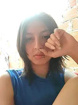 Maiden-Hot online show from 09/24/25, 07:53