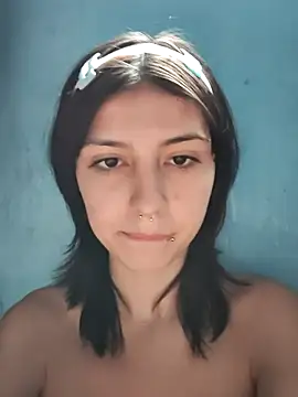 Maiden-Hot online show from 02/14/25, 04:09