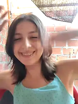 Maiden-Hot online show from 10/03/25, 08:10