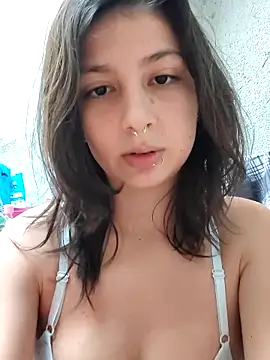 Maiden-Hot online show from 02/17/26, 08:50