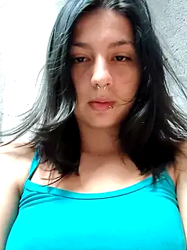 Maiden-Hot online show from 03/12/26, 06:23