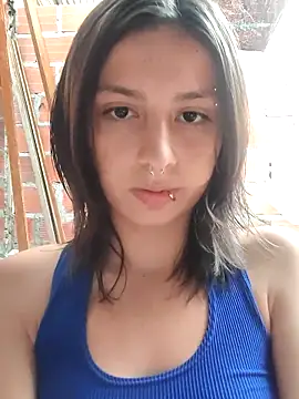 Maiden-Hot online show from 10/23/25, 09:02