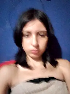Maiden-Hot online show from 02/26/25, 01:32
