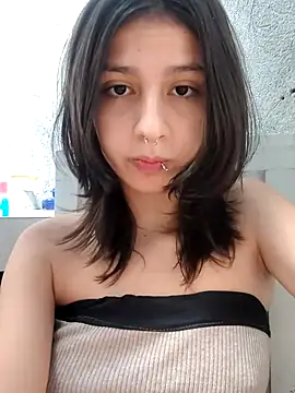 Maiden-Hot online show from 01/14/26, 06:55