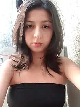 Maiden-Hot online show from 02/02/26, 06:29