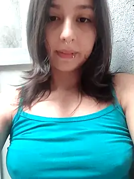 Maiden-Hot online show from 02/19/26, 07:55