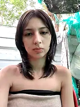 Maiden-Hot online show from 02/18/25, 01:22