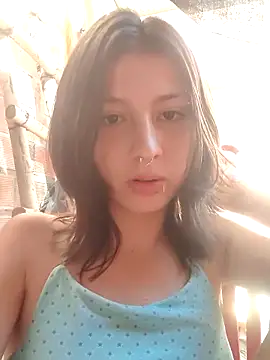 Maiden-Hot online show from 11/10/25, 01:49