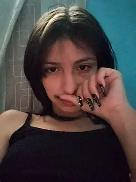 Maiden-Hot online show from 03/03/25, 02:06