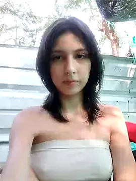 Maiden-Hot online show from 03/03/25, 08:00