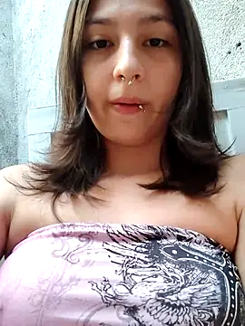 Maiden-Hot online show from 03/04/26, 07:32