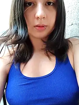 Maiden-Hot online show from 03/16/26, 07:05