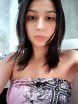 Maiden-Hot online show from 01/12/26, 09:52