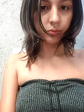 Maiden-Hot online show from 12/04/25, 07:13