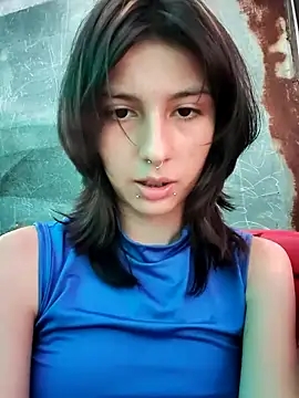 Maiden-Hot online show from 03/18/25, 07:44