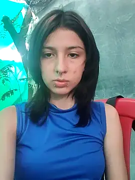 Maiden-Hot online show from 03/21/25, 07:57