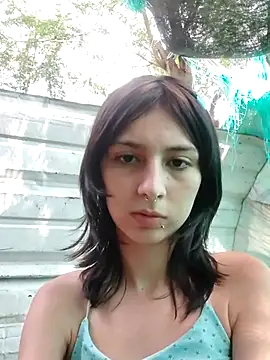 Maiden-Hot online show from 02/20/25, 07:41
