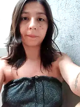 Maiden-Hot online show from 02/07/26, 07:33