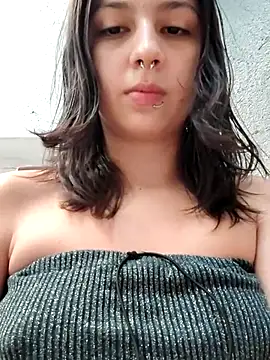 Maiden-Hot online show from 02/27/26, 08:41