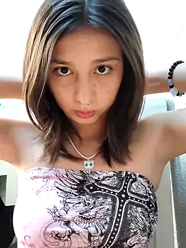 Maiden-Hot online show from 02/05/26, 06:37