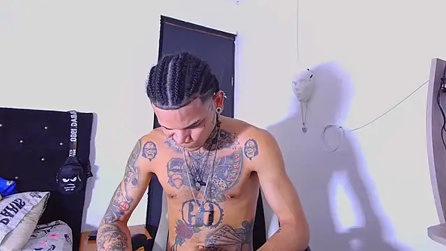 hot man05 online show from 01/06/26, 09:19