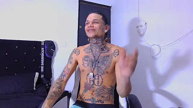 hot man05 online show from 12/04/25, 08:52