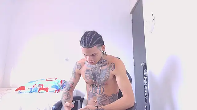 hot man05 online show from 02/05/26, 02:02