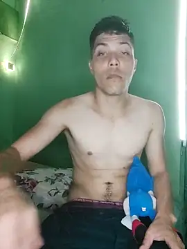 Snapshot of JapeDoBryan chatting on 10/04/25, 03:13 JapeDoBryan online show from 10/04/25, 03:13