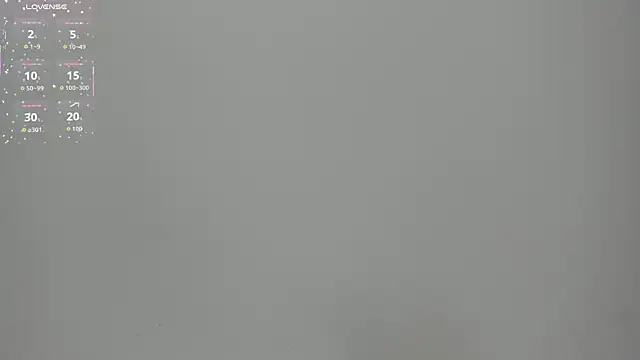 amanda29 online show from 04/16/26, 07:03