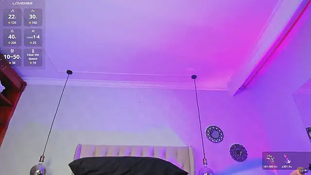 amanda29 online show from 01/14/26, 07:17