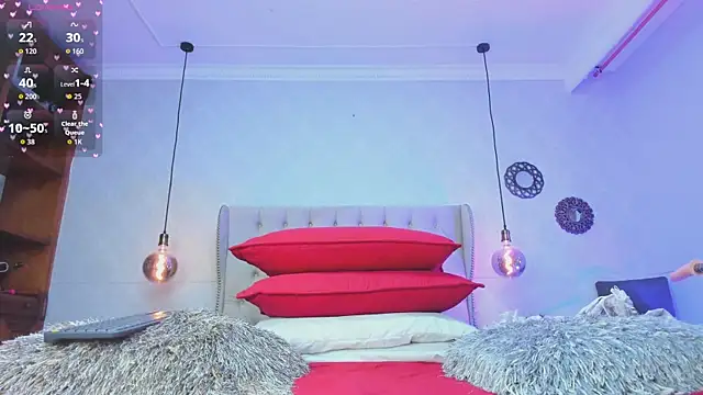 amanda29 online show from 11/21/25, 07:24