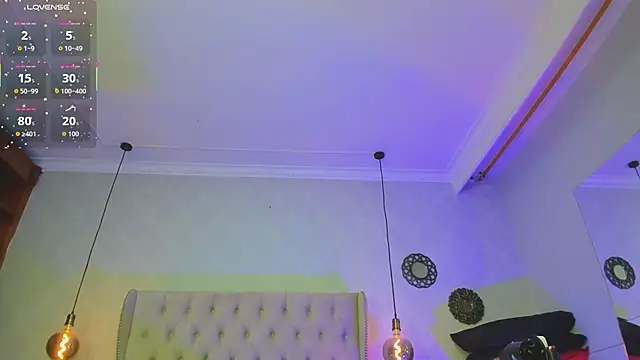 amanda29 online show from 11/26/25, 07:14