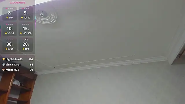 Snapshot of amanda29 chatting on 03/11/26, 07:08 amanda29 online show from 03/11/26, 07:08