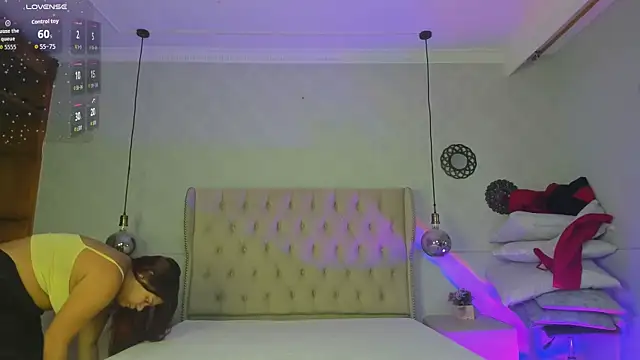 amanda29 online show from 01/18/26, 07:06