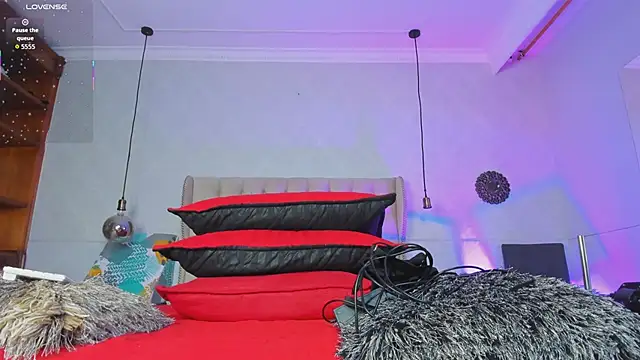 amanda29 online show from 02/25/26, 07:14