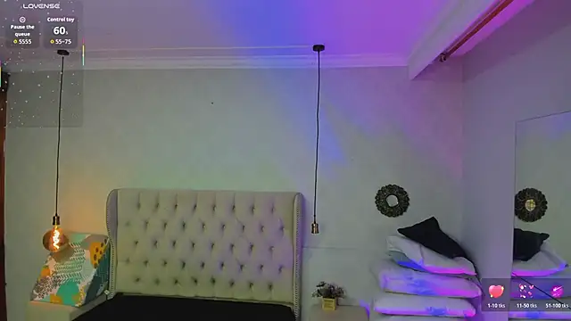 amanda29 online show from 02/16/26, 07:12