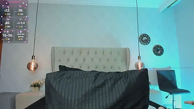 amanda29 online show from 11/23/25, 07:57