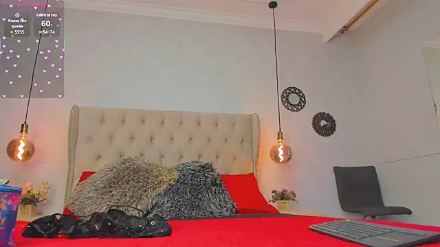 amanda29 online show from 10/30/25, 07:11