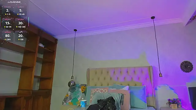 amanda29 online show from 02/23/26, 07:03