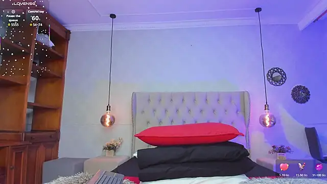 amanda29 online show from 11/24/25, 07:14