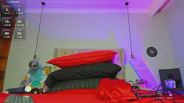 amanda29 online show from 03/01/26, 07:36