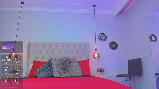 amanda29 online show from 11/10/25, 07:19