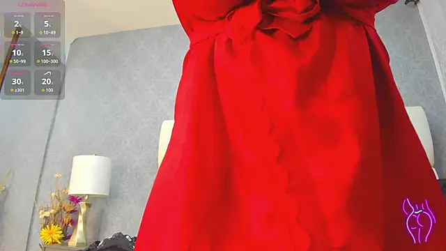 amanda29 online show from 10/07/25, 07:04