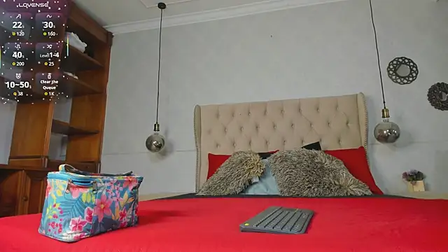 amanda29 online show from 01/10/26, 07:09