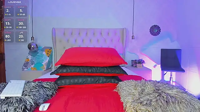 amanda29 online show from 02/26/26, 07:14