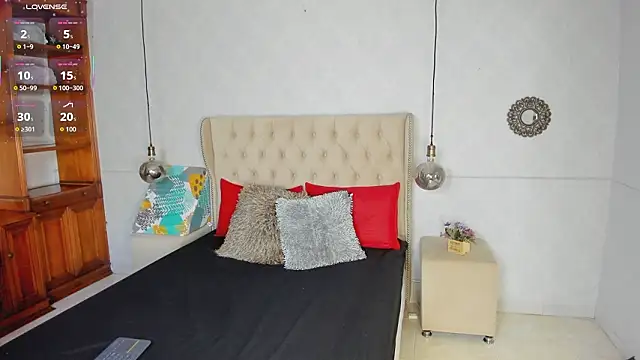 amanda29 online show from 02/07/26, 07:22