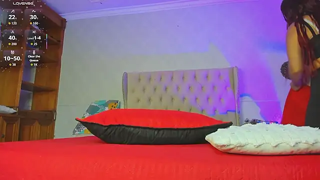 Snapshot of amanda29 chatting on 03/10/26, 07:07 amanda29 online show from 03/10/26, 07:07