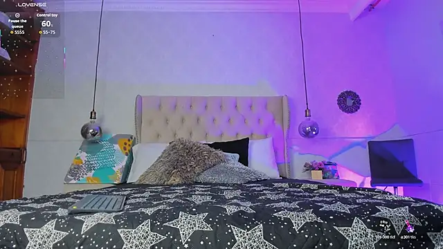 amanda29 online show from 02/02/26, 07:02